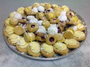 Party Trays Party Trays